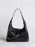 Velmira™ Elegante Vintage Tote Bag aus veganem Leder