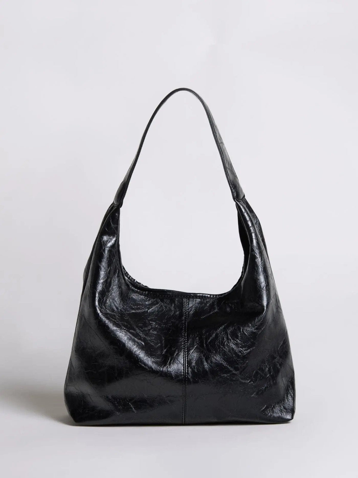 Velmira™ Elegante Vintage Tote Bag aus veganem Leder