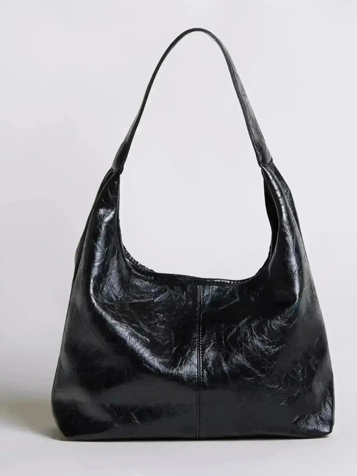 Velmira™ Elegante Vintage Tote Bag aus veganem Leder