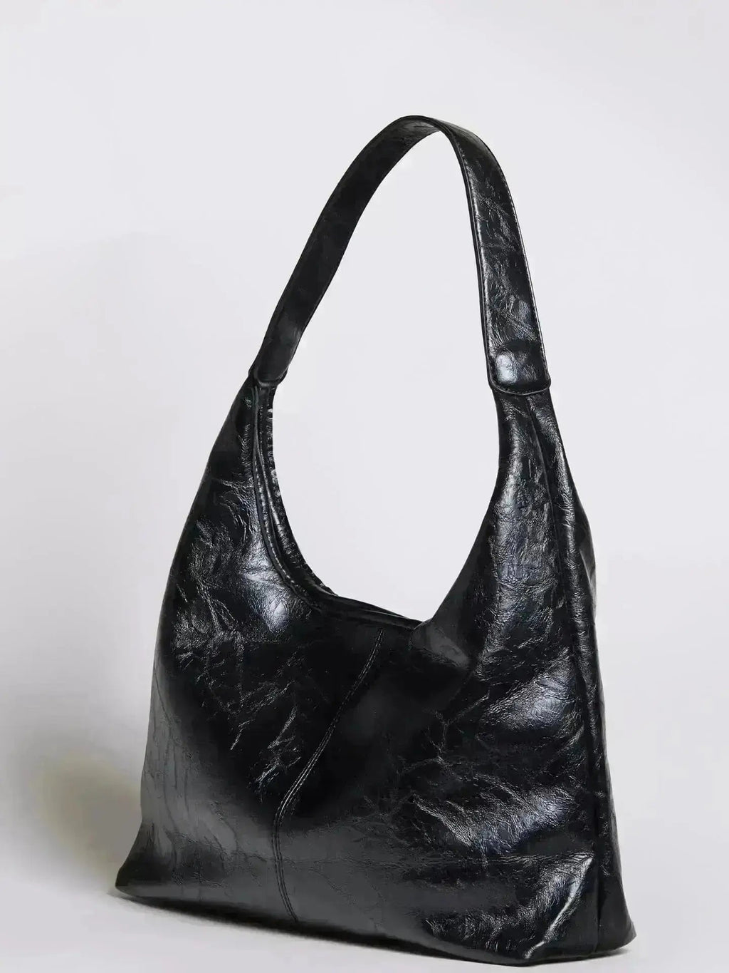 Velmira™ Elegante Vintage Tote Bag aus veganem Leder