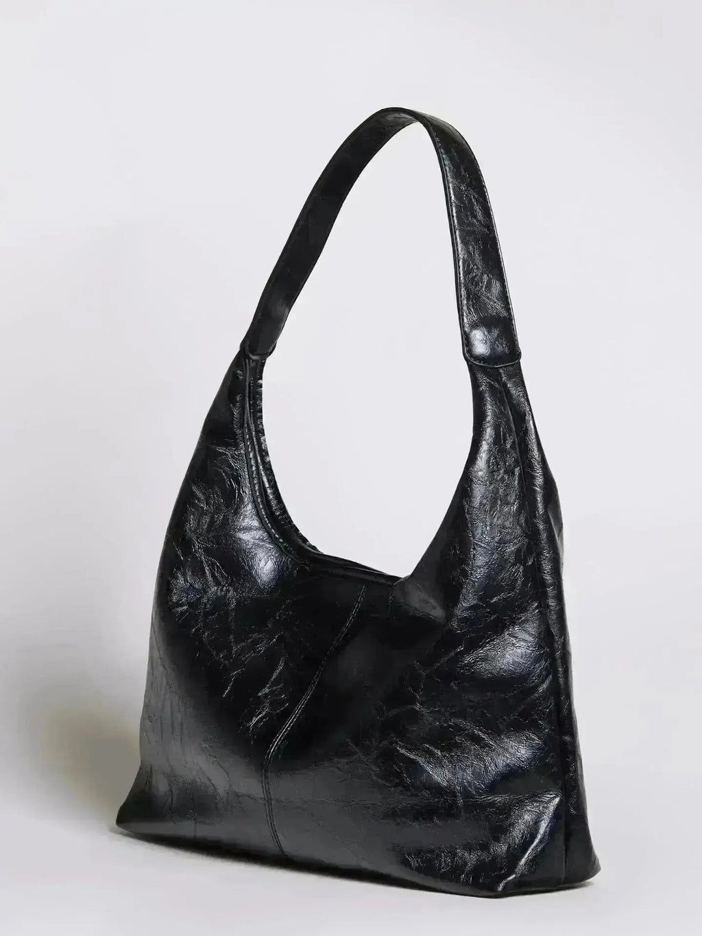 Velmira™ Elegante Vintage Tote Bag aus veganem Leder
