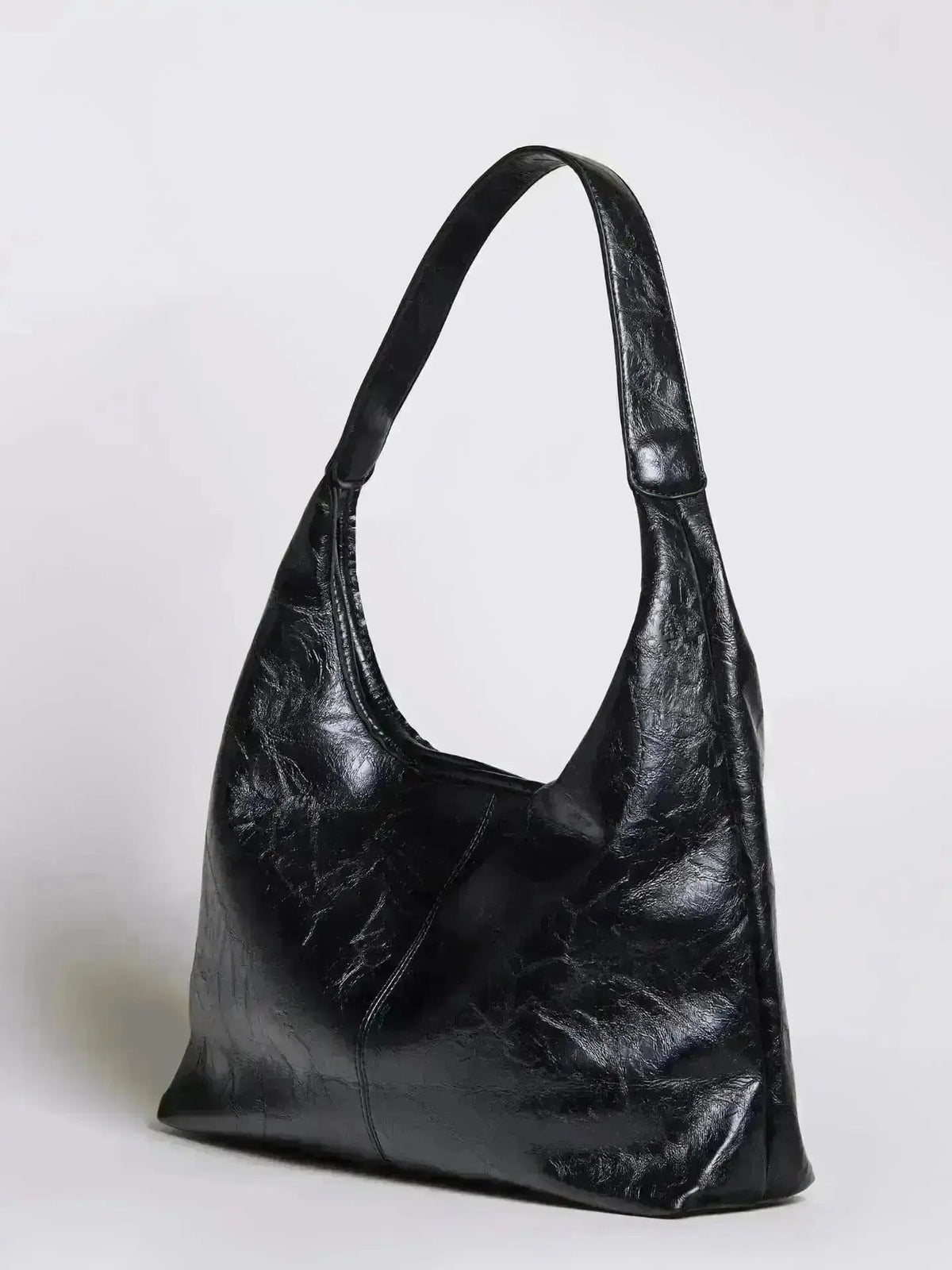 Velmira™ Elegante Vintage Tote Bag aus veganem Leder