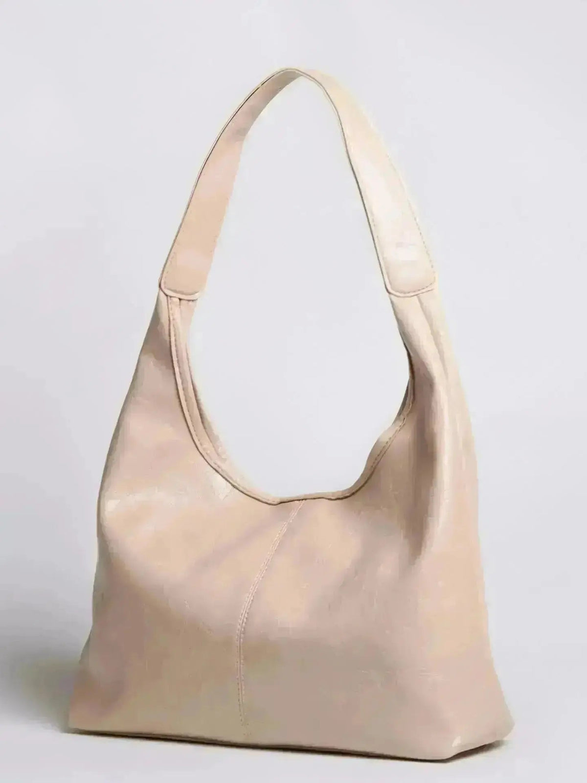 Velmira™ Elegante Vintage Tote Bag aus veganem Leder