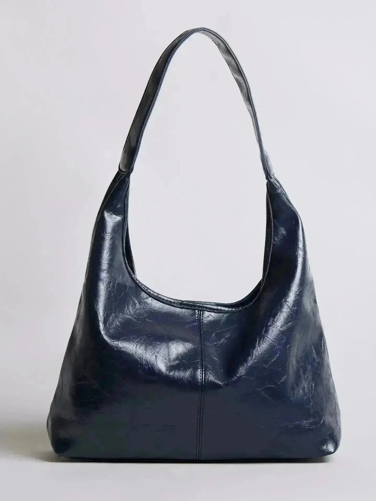 Velmira™ Elegante Vintage Tote Bag aus veganem Leder