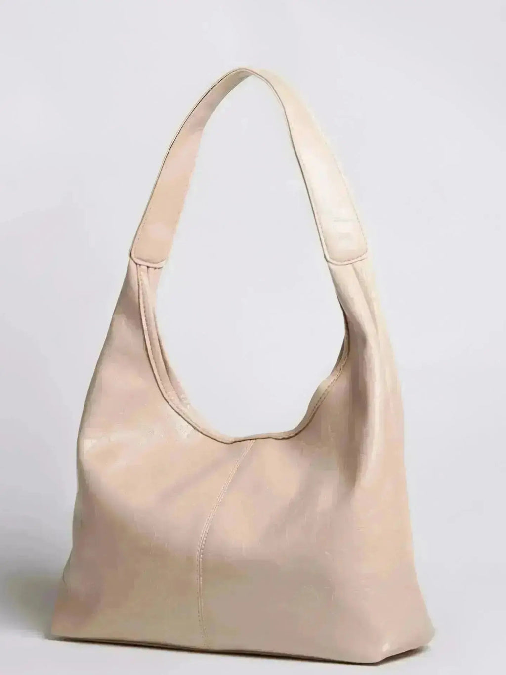 Velmira™ Elegante Vintage Tote Bag aus veganem Leder