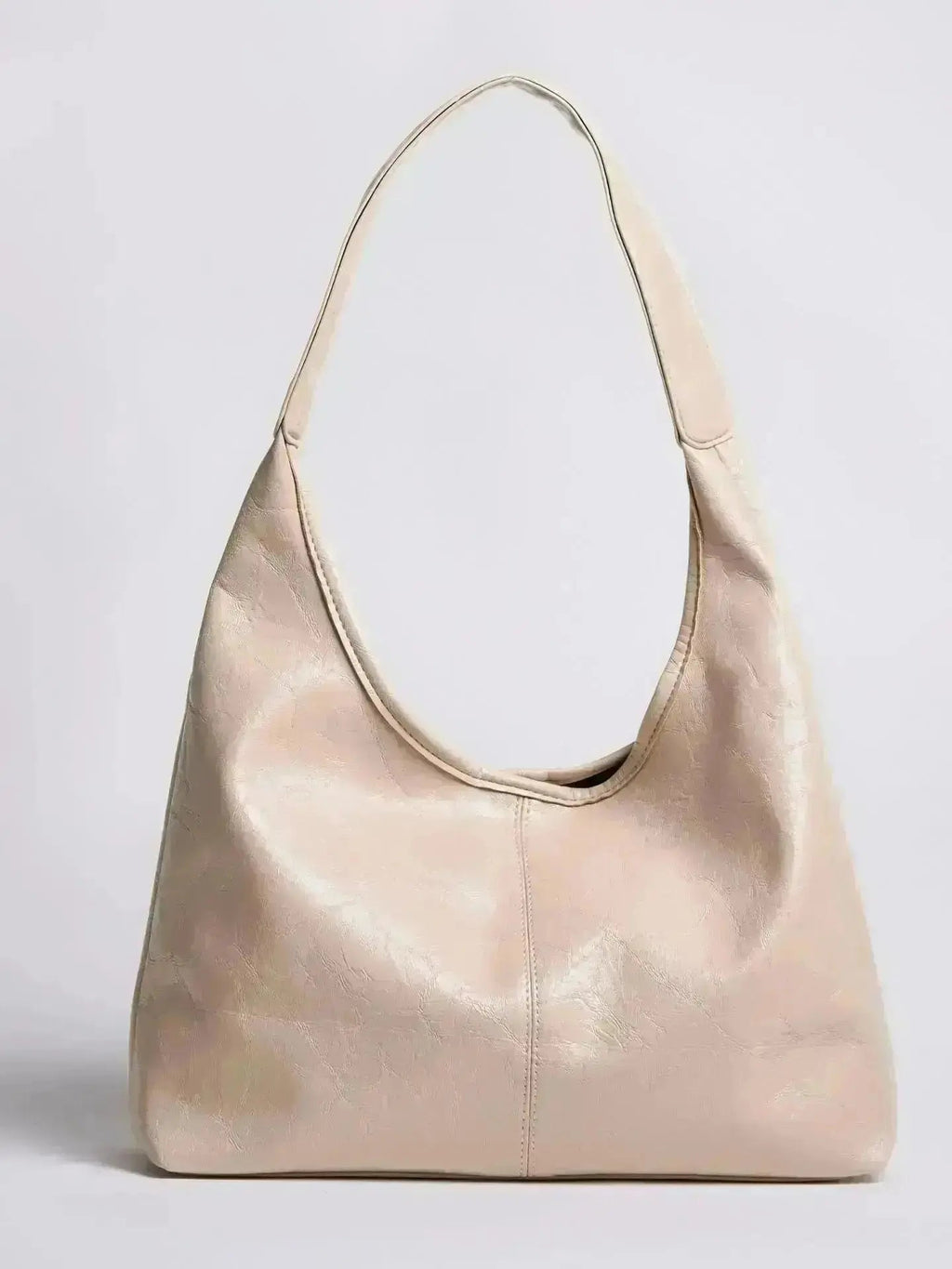 Velmira™ Elegante Vintage Tote Bag aus veganem Leder