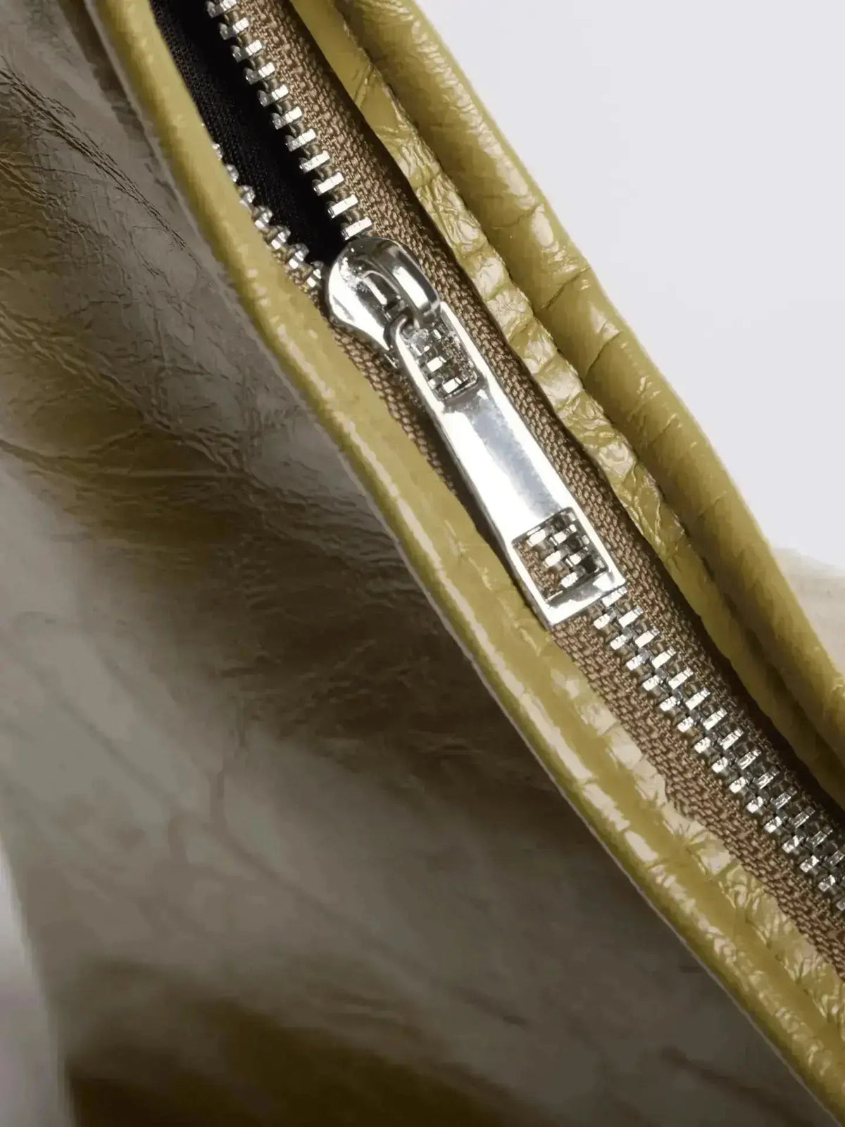 Velmira™ Elegante Vintage Tote Bag aus veganem Leder