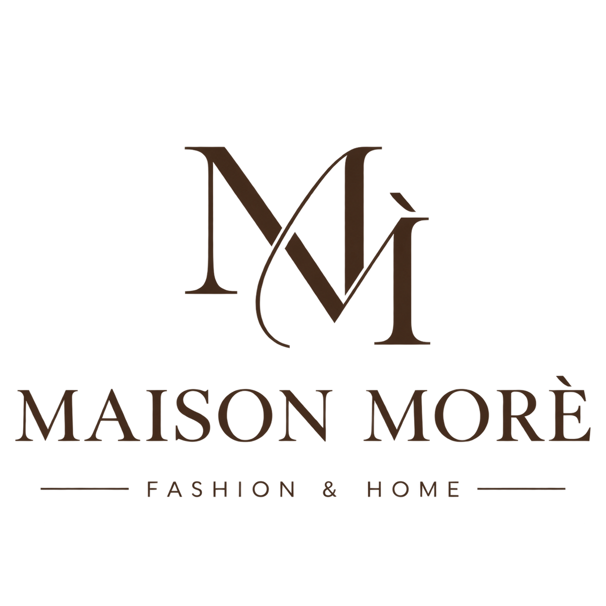 Maison Morè