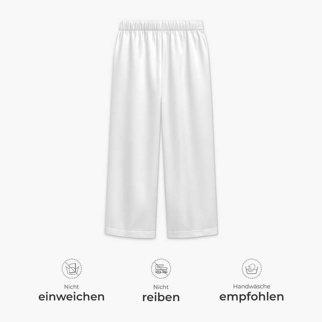 MerryMe™ Personalisierte Weihnachts Loungehose mit eigenem Foto und 3D All Over Print