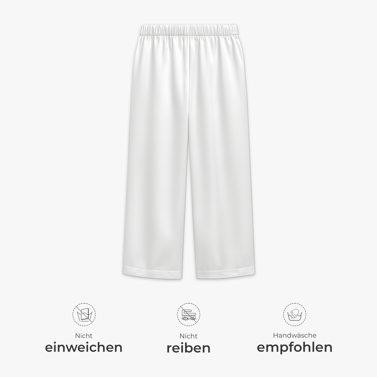 MerryMe™ Personalisierte Weihnachts Loungehose mit eigenem Foto und 3D All Over Print