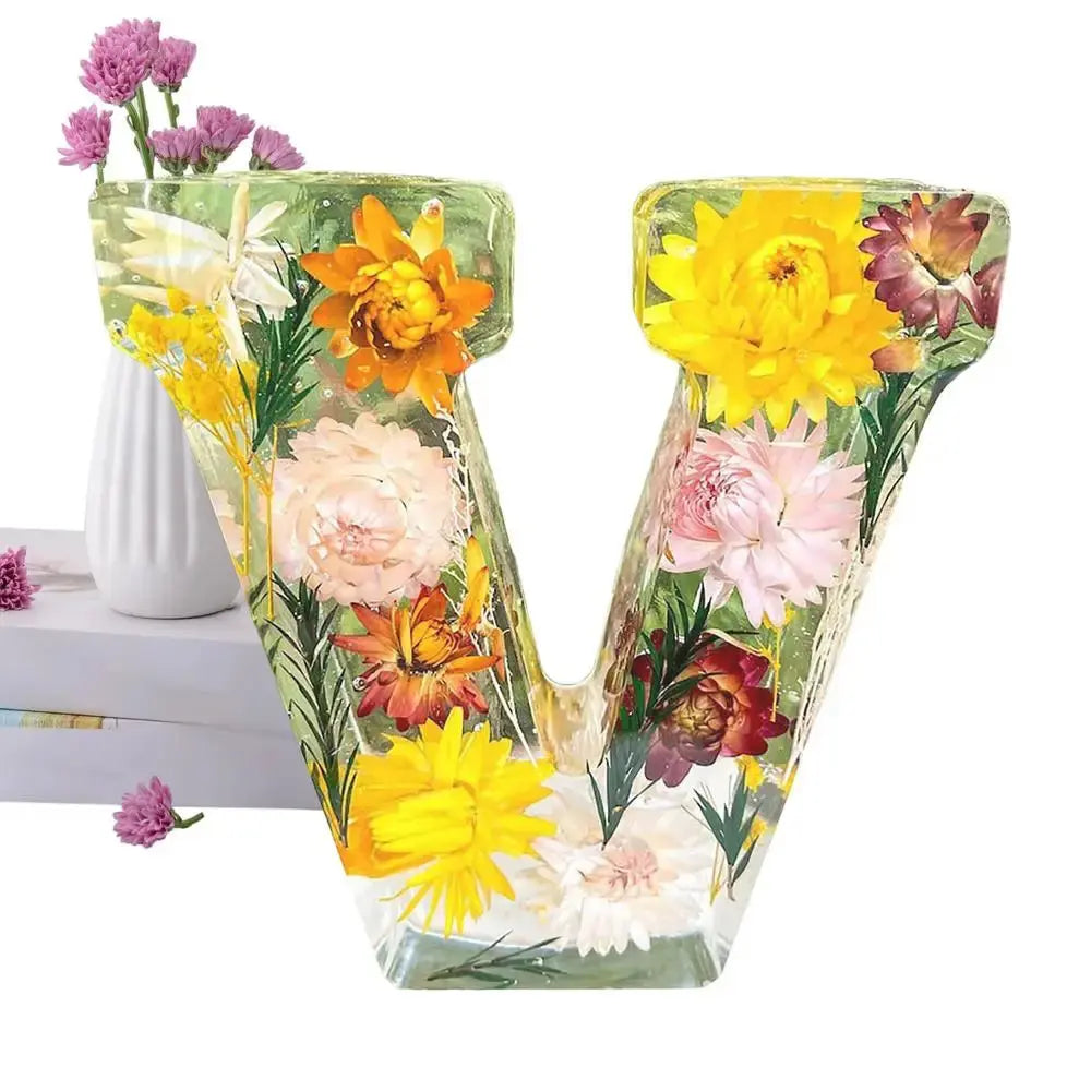 Blumenlampe – Handgefertigtes, sanftes Licht für ein stilvolles Zuhause