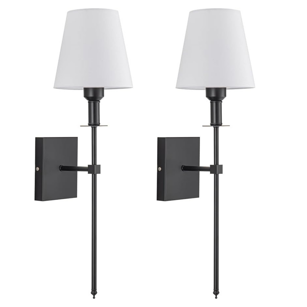 Lumièra™ – Kabellose Design-Wandleuchte mit warmem Ambientelicht