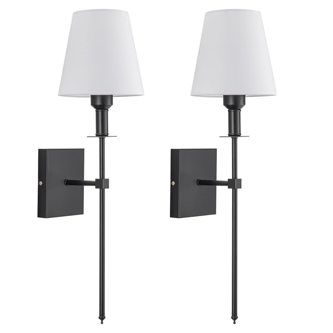 Lumièra™ – Kabellose Design-Wandleuchte mit warmem Ambientelicht