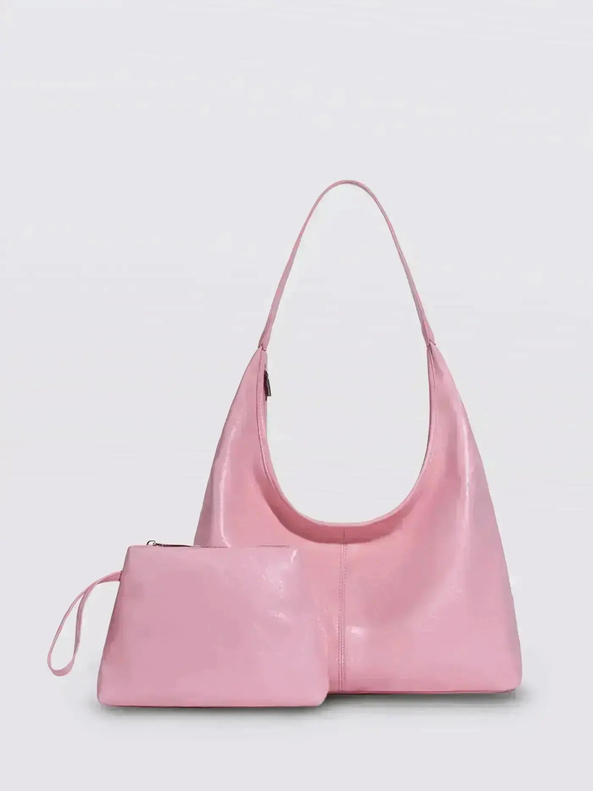 Velmira™ Elegante Vintage Tote Bag aus veganem Leder