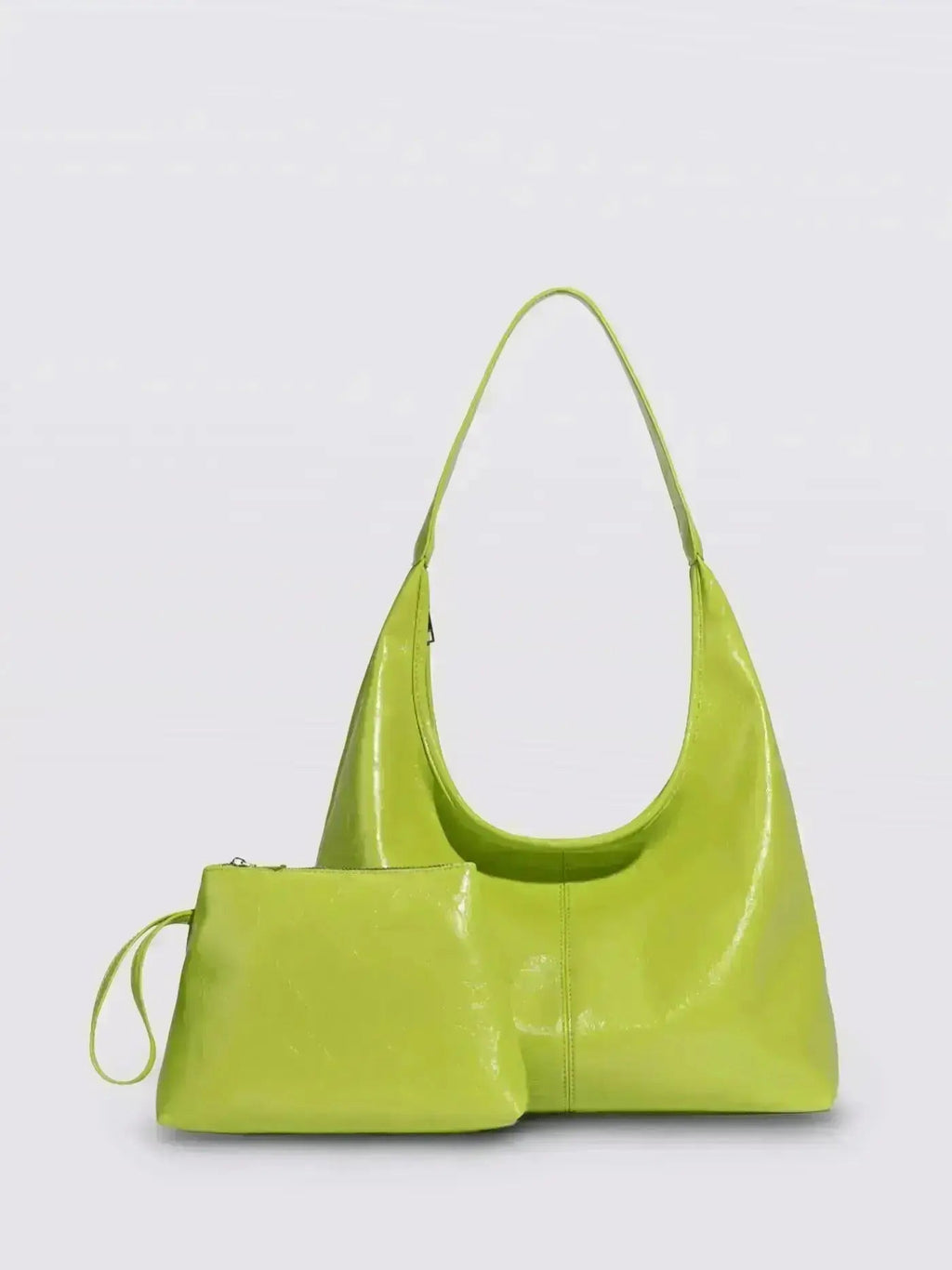 Velmira™ Elegante Vintage Tote Bag aus veganem Leder