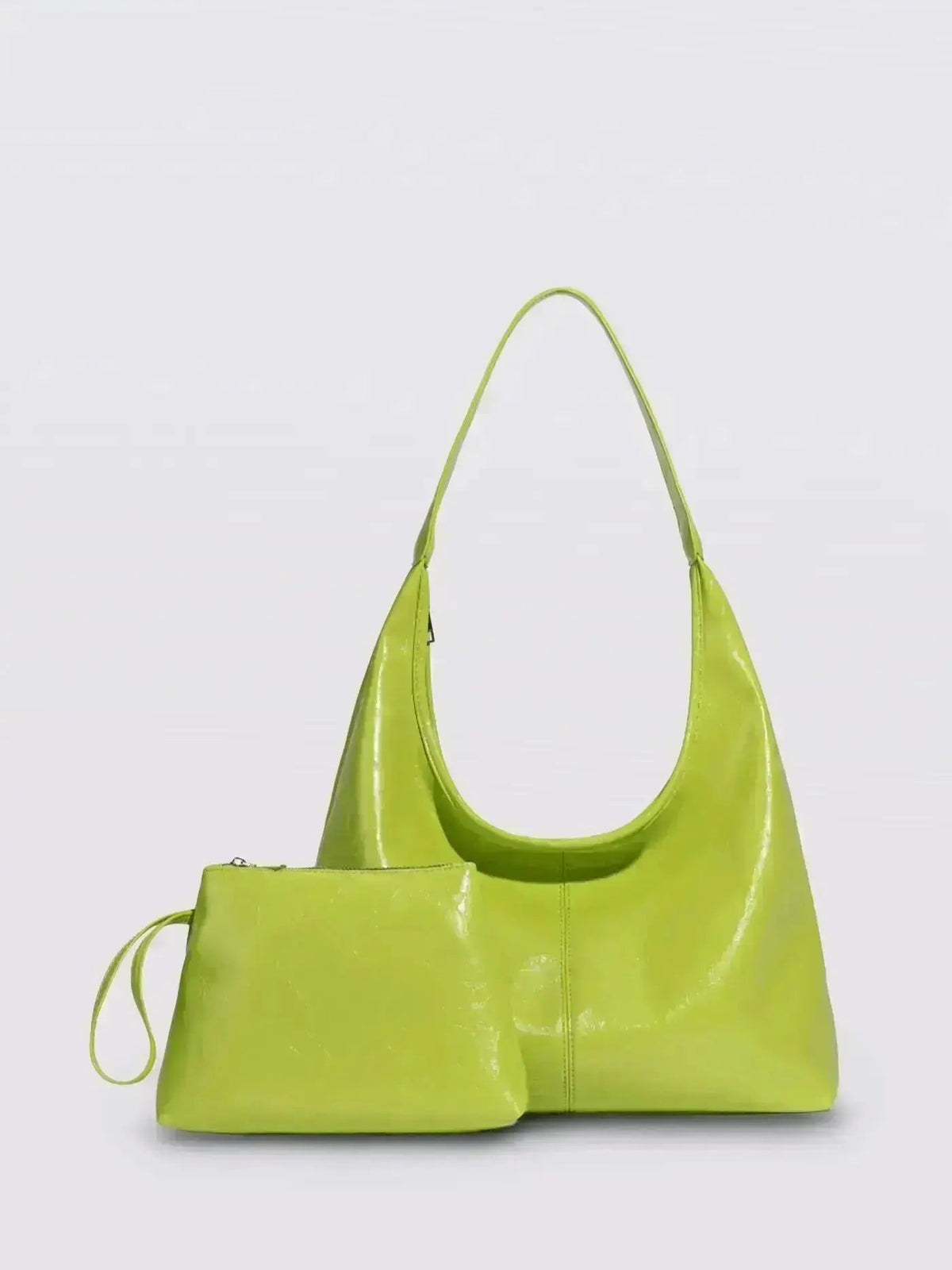 Velmira™ Elegante Vintage Tote Bag aus veganem Leder