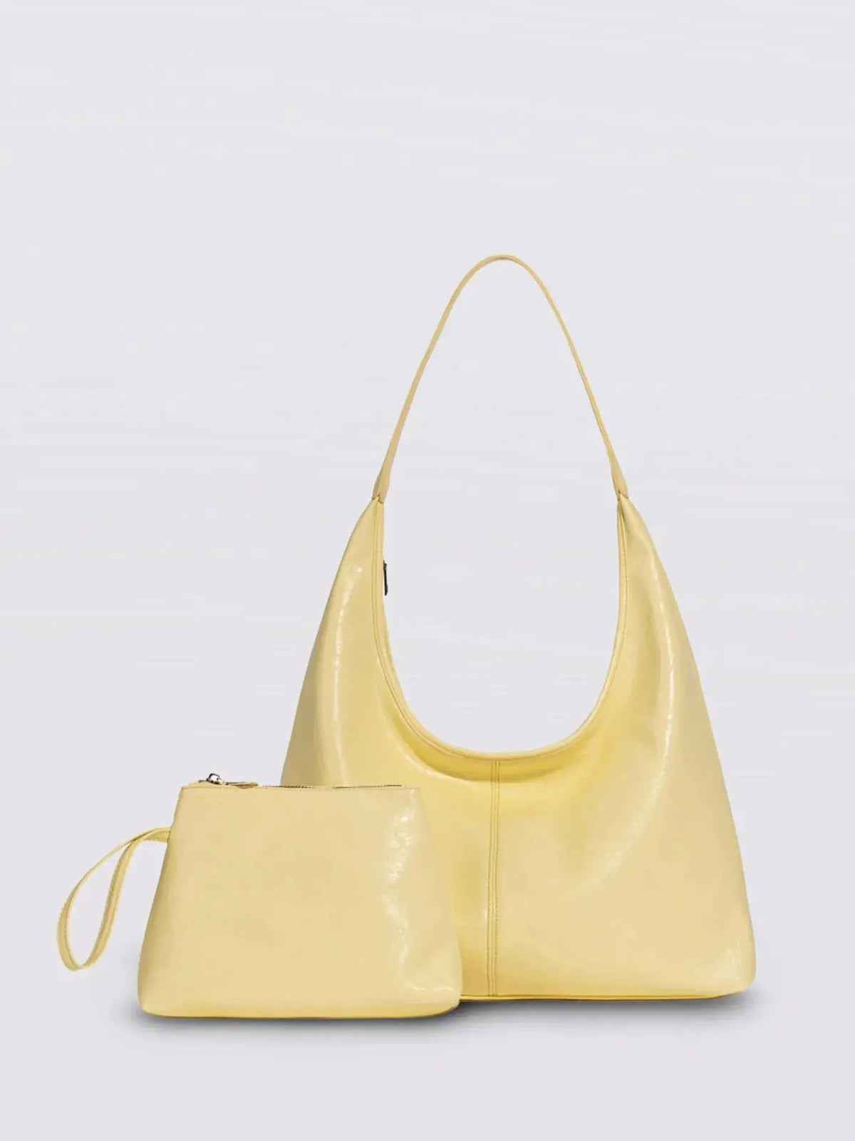 Velmira™ Elegante Vintage Tote Bag aus veganem Leder
