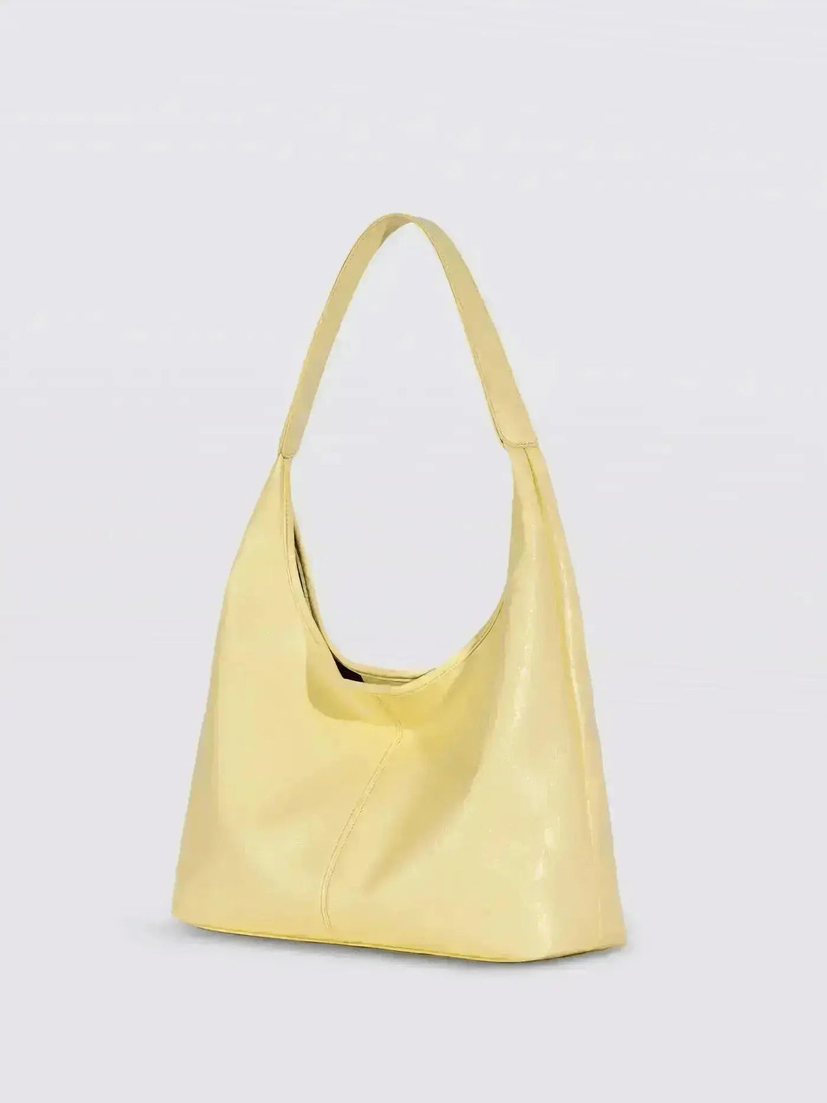 Velmira™ Elegante Vintage Tote Bag aus veganem Leder
