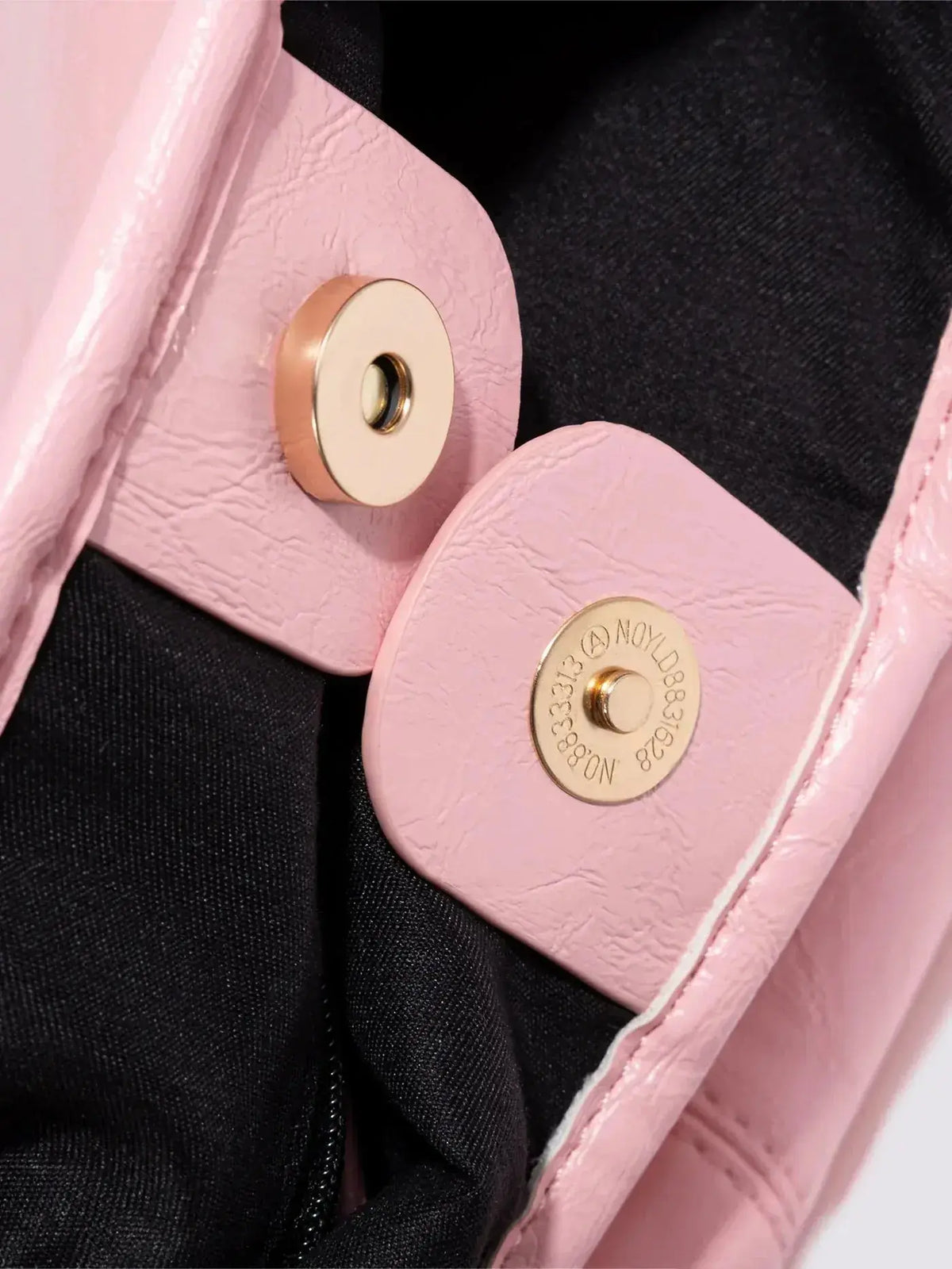 Velmira™ Elegante Vintage Tote Bag aus veganem Leder