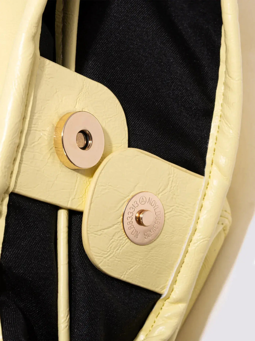Velmira™ Elegante Vintage Tote Bag aus veganem Leder