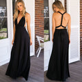 Lena™ - Sommerliches Unendlichkeit-Kleid