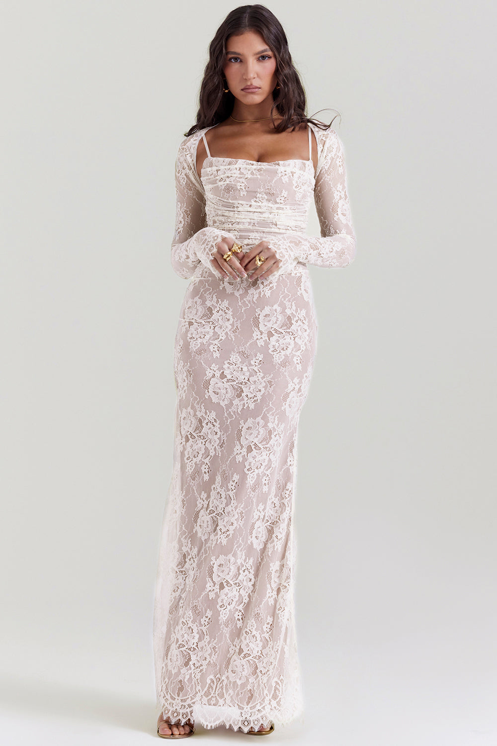 Celine™ | UMARME MÜHELOSE ELEGANZ