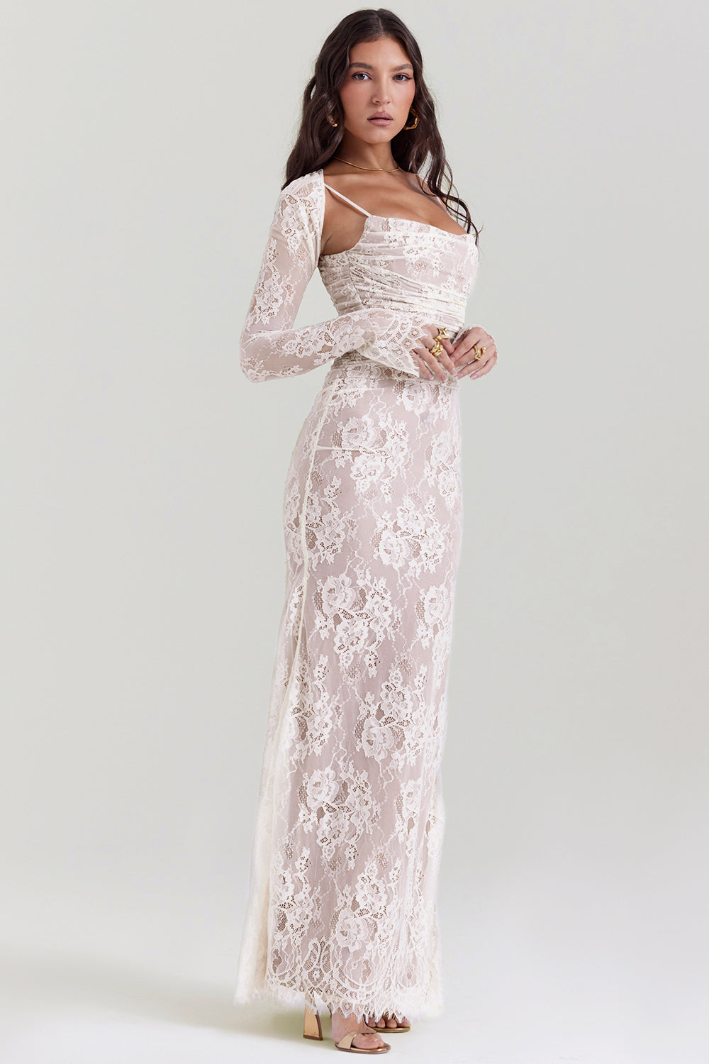 Celine™ | UMARME MÜHELOSE ELEGANZ