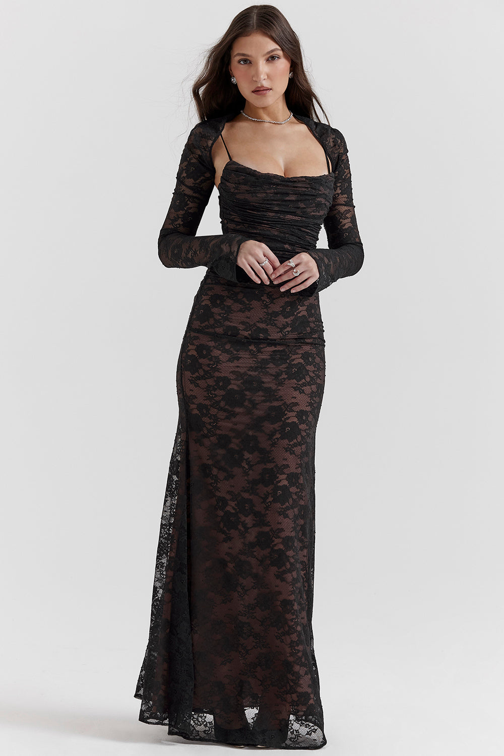 Celine™ | UMARME MÜHELOSE ELEGANZ