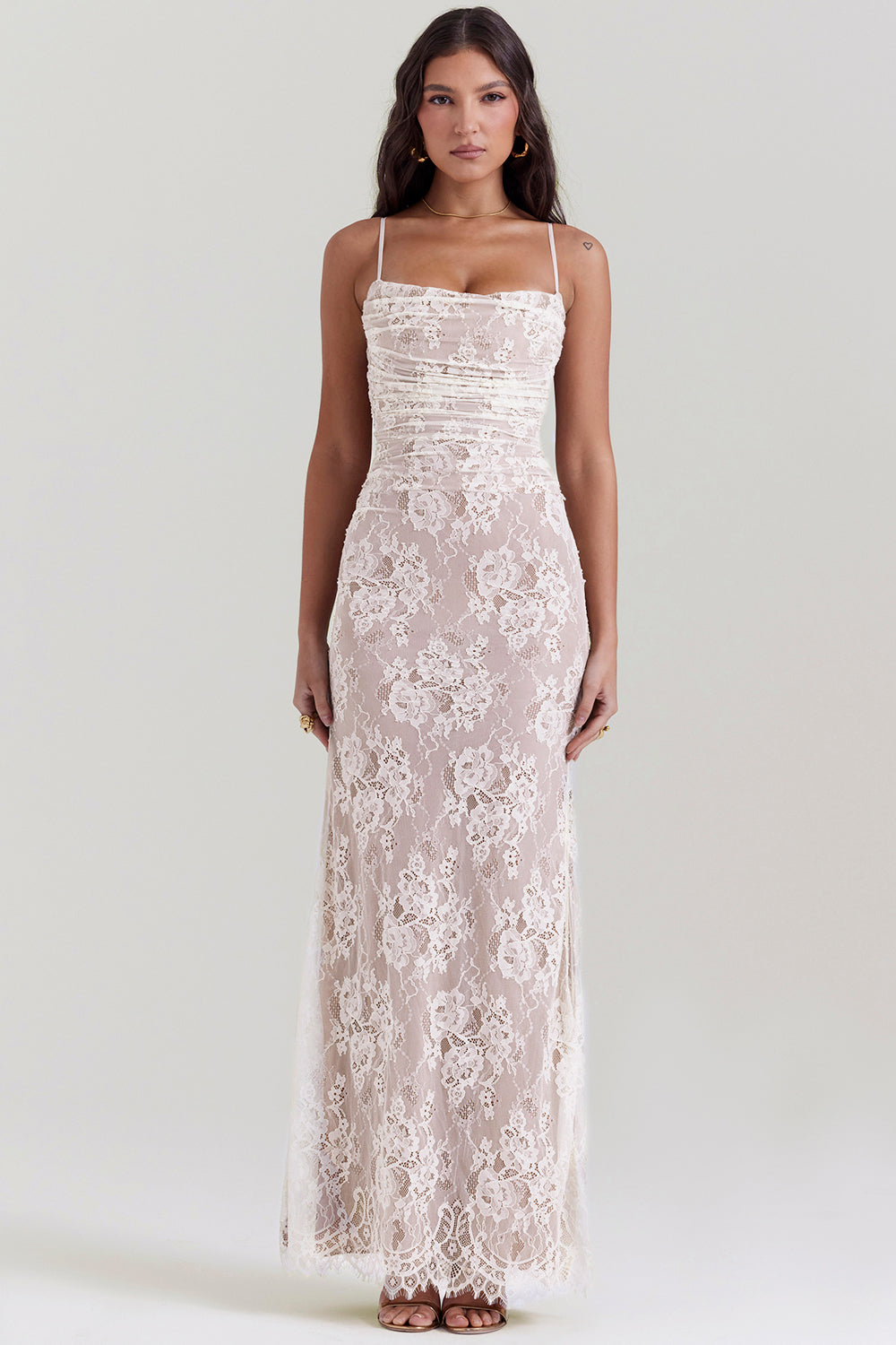 Celine™ | UMARME MÜHELOSE ELEGANZ