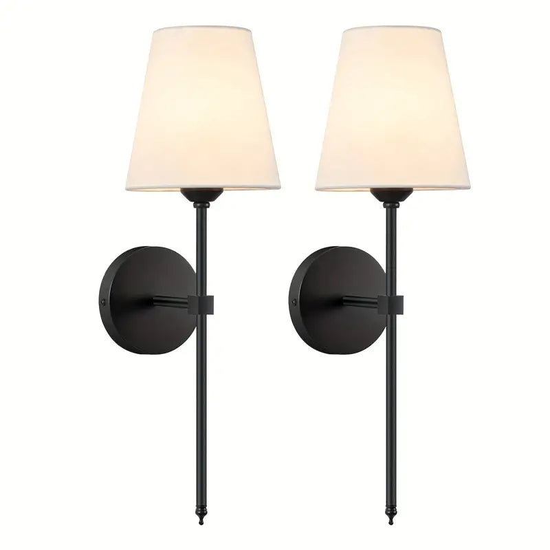 Lumièra™ – Kabellose Design-Wandleuchte mit warmem Ambientelicht