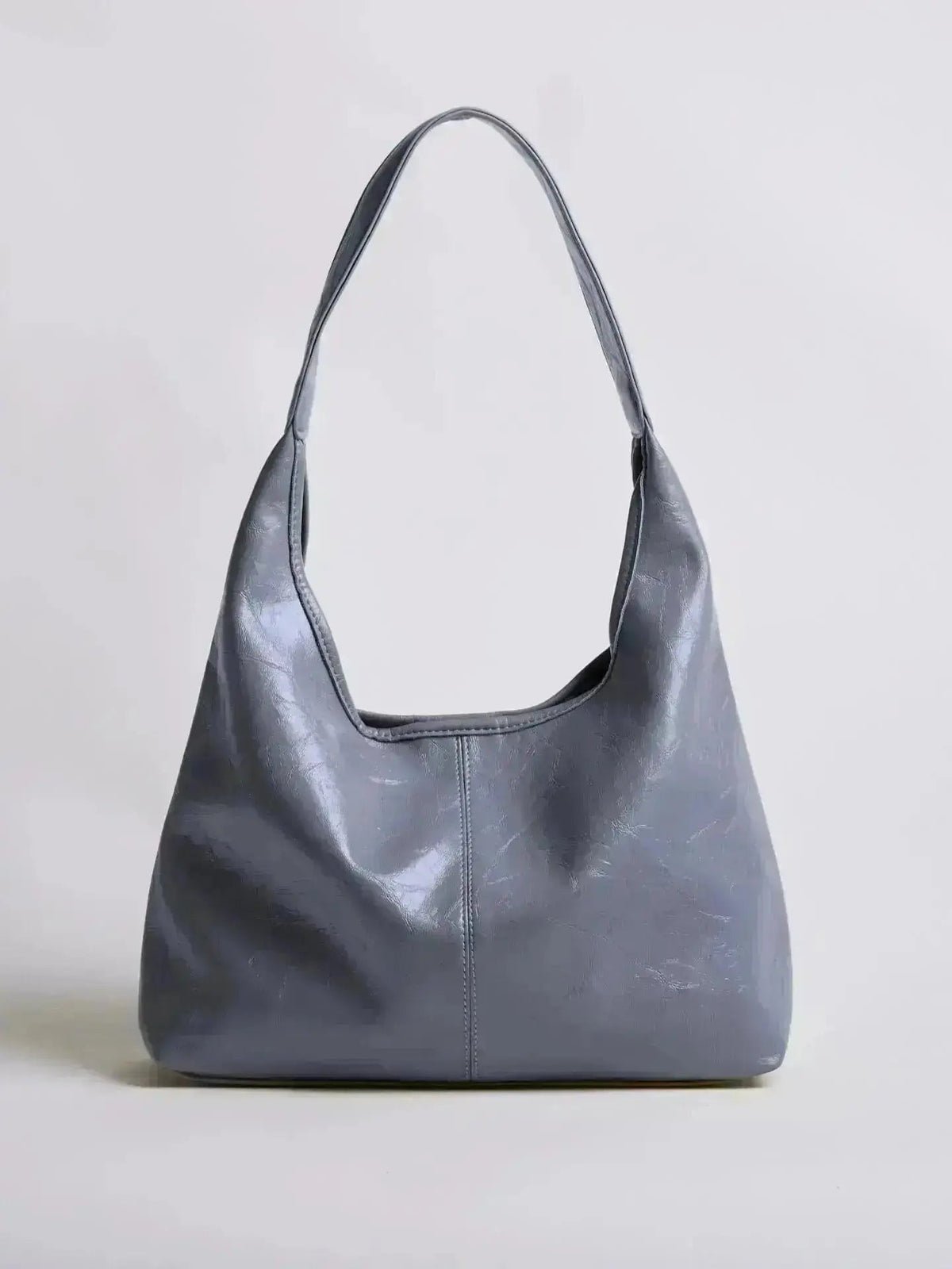 Velmira™ Elegante Vintage Tote Bag aus veganem Leder