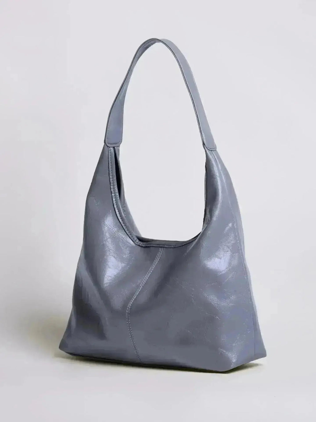 Velmira™ Elegante Vintage Tote Bag aus veganem Leder