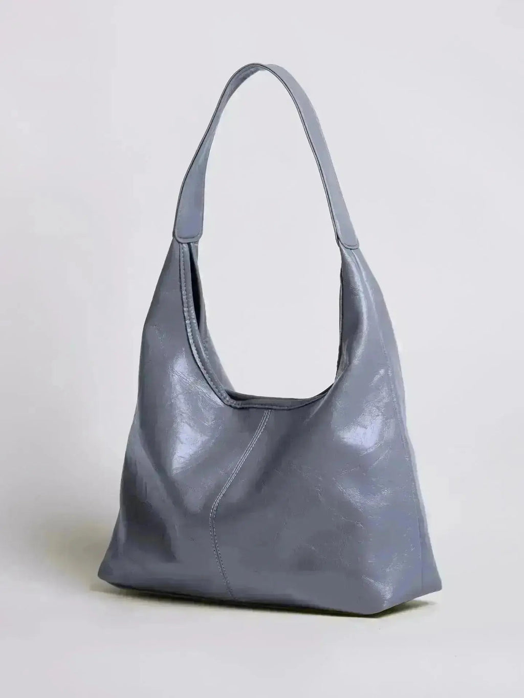 Velmira™ Elegante Vintage Tote Bag aus veganem Leder