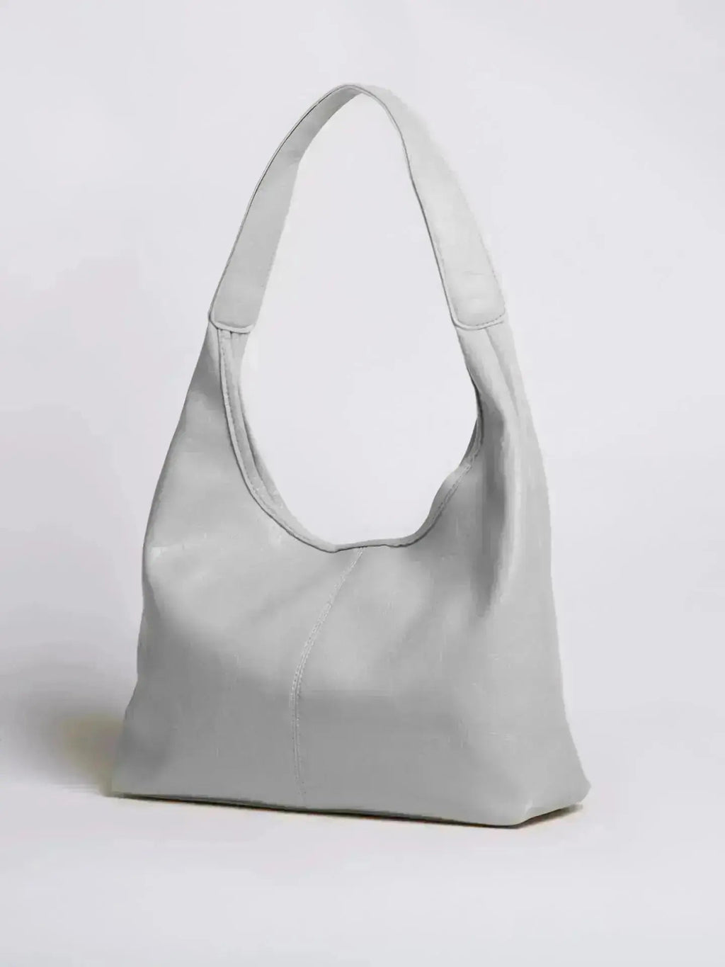 Velmira™ Elegante Vintage Tote Bag aus veganem Leder