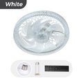 LumiBreeze™ 2 in 1 Deckenlampe mit Ventilator | LED Licht & Fernbedienung | Leise & Dimmbar