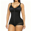 ShapeLuxe™ Bauchweg Shaping Bodysuit mit Po Lift und starkem Halt