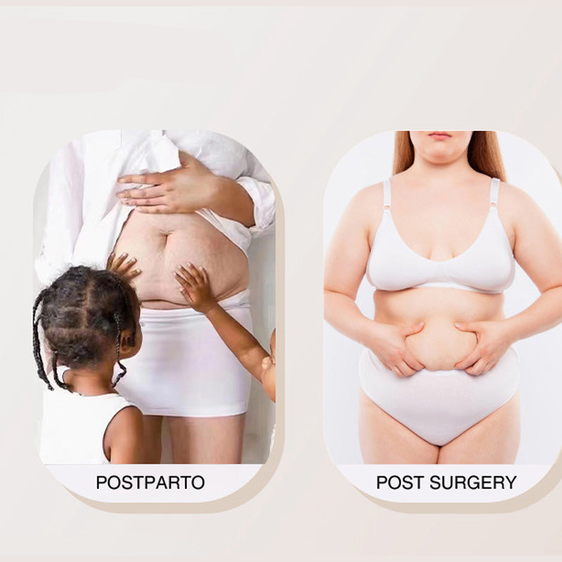 ShapeLuxe™ Bauchweg Shaping Bodysuit mit Po Lift und starkem Halt
