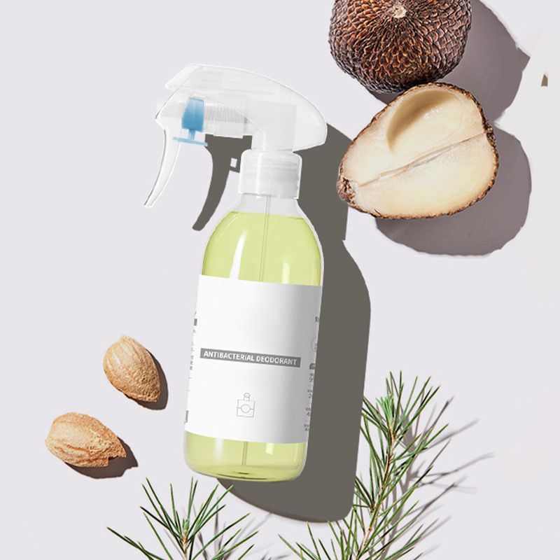 FreshPaw™ Geruchsentferner Spray für Haustiere und Zuhause