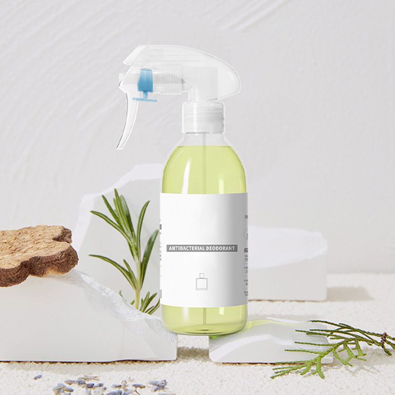 FreshPaw™ Geruchsentferner Spray für Haustiere und Zuhause